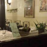 Trattoria Brea Nourriture