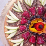 Qcorner Nourriture