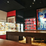 Illy Caffè Dentro