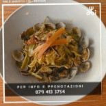 Abi Bistrot Nourriture