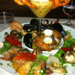 Sole Comida