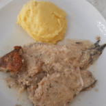 Sole Comida