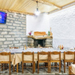 Pizzeria Enoteca La Perla Dentro