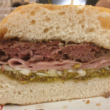 Blackburger Comida