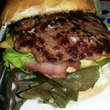 Blackburger Nourriture