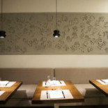 Cavallo Pazzo food