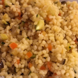 Al Casello Comida