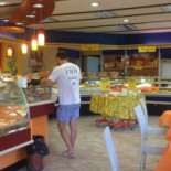 Panelba Nourriture