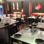 Fermento Lounge Nourriture