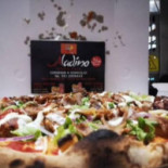 Aladino Pizza Kebab Nourriture