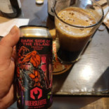 Firenze Birra Comida
