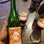 Firenze Birra Comida