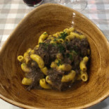 Agriturismo Dal Pastor food