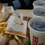 Burger King Mosta Cibo
