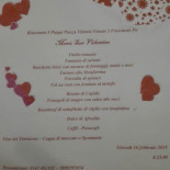I Pioppi Carte