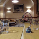 Osteria 203 Carte