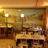 Al Vecchio Vaghetto food