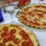 La Fratta Comida