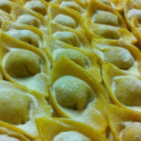 Trattoria Turati Comida