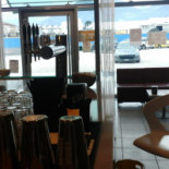 Rubik Caffe Extérieur