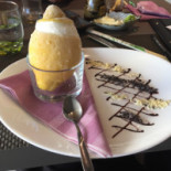 Okiddo Sushi Comida