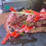 Giuseppina's Food