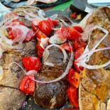 Giuseppina's Food