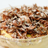 Masticabrodo Nourriture