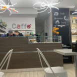 Pan Caffe Mary Fabry Nourriture
