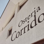 Osteria Corridore Comida