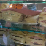 Dei Chimici Comida