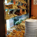 Dei Chimici Comida