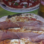 Il Pirata 2 Comida