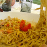 Del Ponte Comida