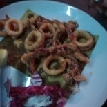 Fbi Club Italy Comida