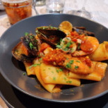 Arcano food