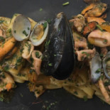 Arcano food