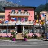 Locanda Navene Extérieur