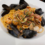 Rica Roca Jesolo Nourriture