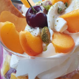 Caffé Del Corso Comida