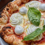 Pizzazza Comida