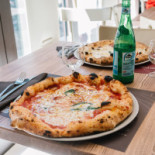 Pizzazza Comida