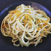 Pantarei Spaghetteria food