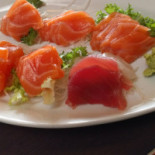 Sakura Nourriture