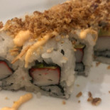 Sakura Nourriture
