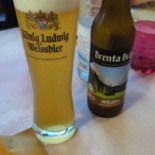 Pizzeria Bavaria Nourriture