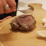 Locanda De La Poste Comida
