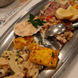 Piccolo Oceano Comida