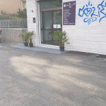 Ohana Café Extérieur