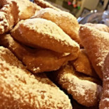 Le Dolcezze Comida